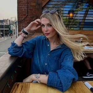 Meet your Posher, Breanna